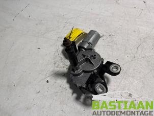 Gebruikte Ruitenwissermotor achter Volkswagen Golf V (1K1) 1.4 GT 16V Prijs € 24,95 Margeregeling aangeboden door Bastiaan Autodemontage