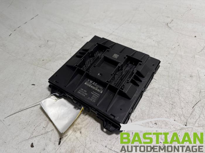 Gebruikte Computer Body Control Volkswagen Polo V (6R) 1.2 12V BlueMotion Technology Prijs € 120,00 Margeregeling aangeboden door Bastiaan Autodemontage