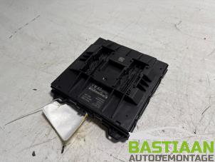 Gebruikte Module Bodycontrol Volkswagen Polo V (6R) 1.2 12V BlueMotion Technology Prijs € 120,00 Margeregeling aangeboden door Bastiaan Autodemontage