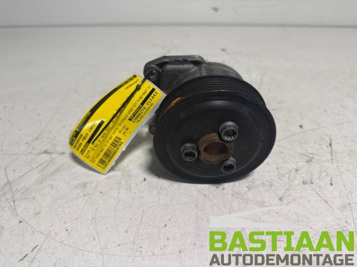 Gebruikte Waterpomp Skoda Fabia II Combi 1.2 TSI Prijs € 19,95 Margeregeling aangeboden door Bastiaan Autodemontage