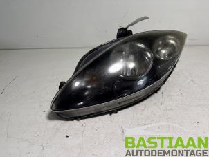 Gebruikte Koplamp links Seat Altea (5P1) 1.6 Prijs € 49,99 Margeregeling aangeboden door Bastiaan Autodemontage
