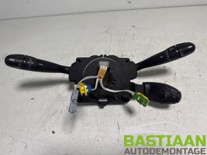 Gebruikte Combischakelaar Stuurkolom Peugeot 206 (2A/C/H/J/S) 1.6 16V Prijs op aanvraag aangeboden door Bastiaan Autodemontage