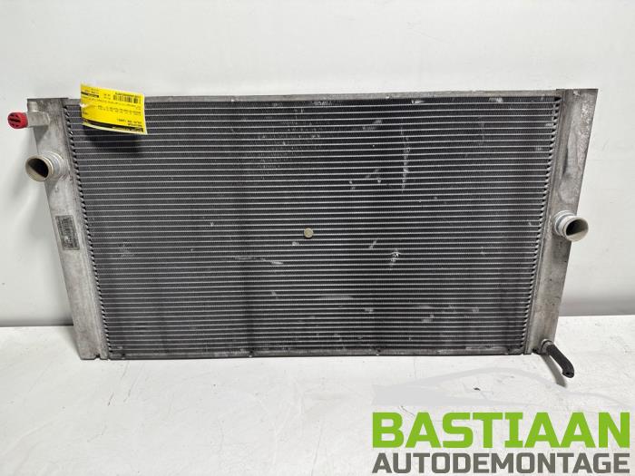 Gebruikte Radiateur Volvo V50 (MW) 2.4 20V Prijs € 39,95 Margeregeling aangeboden door Bastiaan Autodemontage