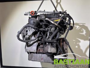 Gebruikte Motor Volkswagen Golf V (1K1) 2.0 TDI 16V Prijs € 499,95 Margeregeling aangeboden door Bastiaan Autodemontage