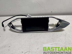 Gebruikte Display Interieur Peugeot 308 SW (L4/L9/LC/LJ/LR) 1.6 BlueHDi 120 Prijs € 290,00 Margeregeling aangeboden door Bastiaan Autodemontage