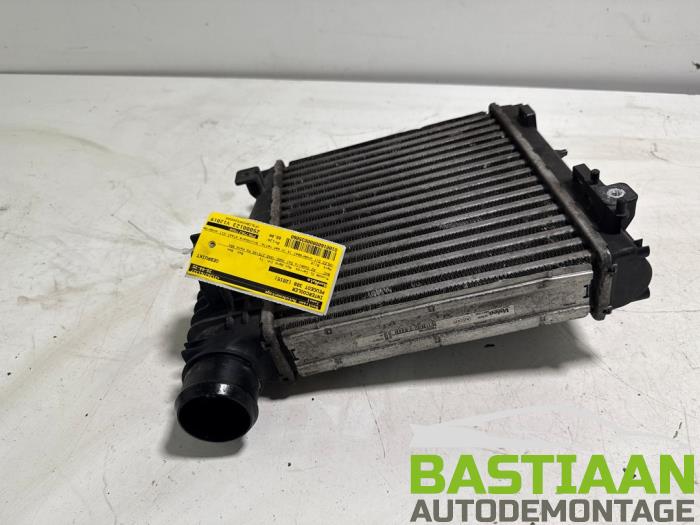 Gebruikte Intercooler Peugeot 308 SW (L4/L9/LC/LJ/LR) 1.6 BlueHDi 120 Prijs € 65,00 Margeregeling aangeboden door Bastiaan Autodemontage