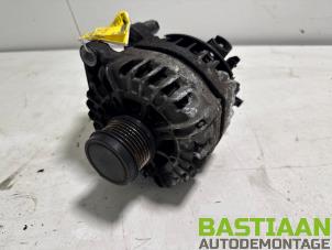 Gebruikte Dynamo Peugeot 308 SW (L4/L9/LC/LJ/LR) 1.6 BlueHDi 120 Prijs € 29,99 Margeregeling aangeboden door Bastiaan Autodemontage