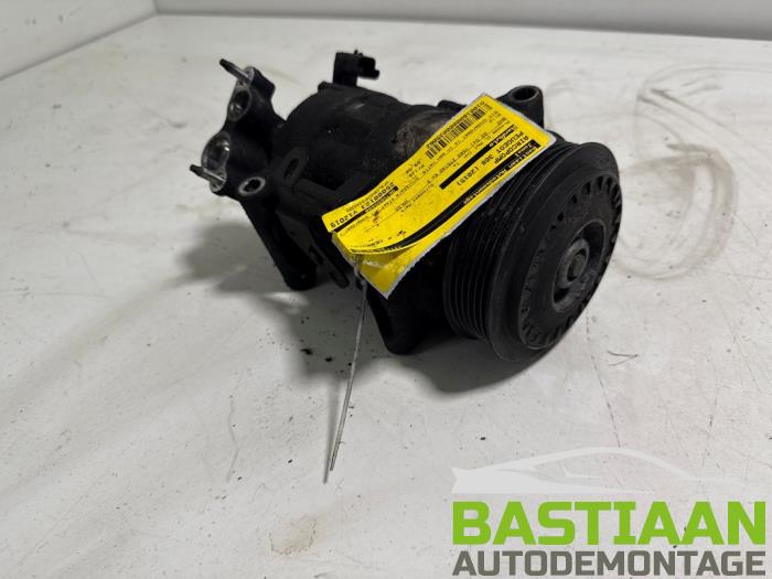 Gebruikte Aircopomp Peugeot 308 SW (L4/L9/LC/LJ/LR) 1.6 BlueHDi 120 Prijs € 59,50 Margeregeling aangeboden door Bastiaan Autodemontage
