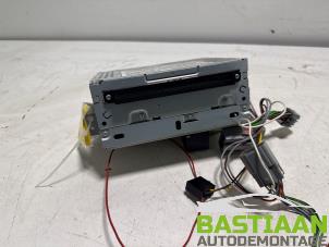 Gebruikte CD Speler Volvo V70 (BW) 2.4 D 20V Prijs € 99,00 Margeregeling aangeboden door Bastiaan Autodemontage