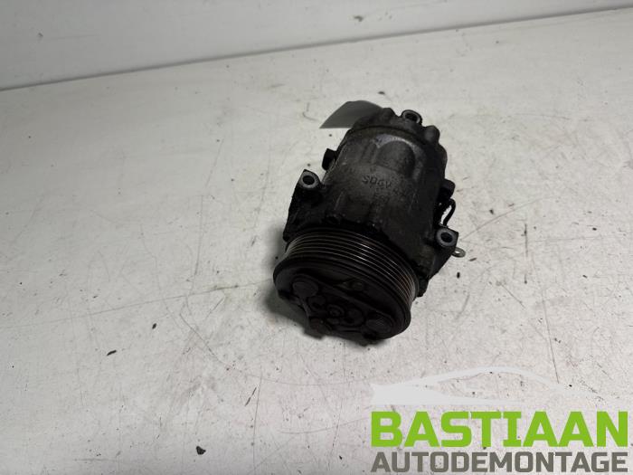 Gebruikte Aircopomp Fiat Punto Evo (199) 1.3 JTD Multijet 85 16V Euro 5 Prijs € 64,99 Margeregeling aangeboden door Bastiaan Autodemontage