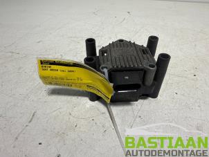 Gebruikte Bobine Seat Arosa (6H1) 1.4 MPi Prijs € 12,50 Margeregeling aangeboden door Bastiaan Autodemontage