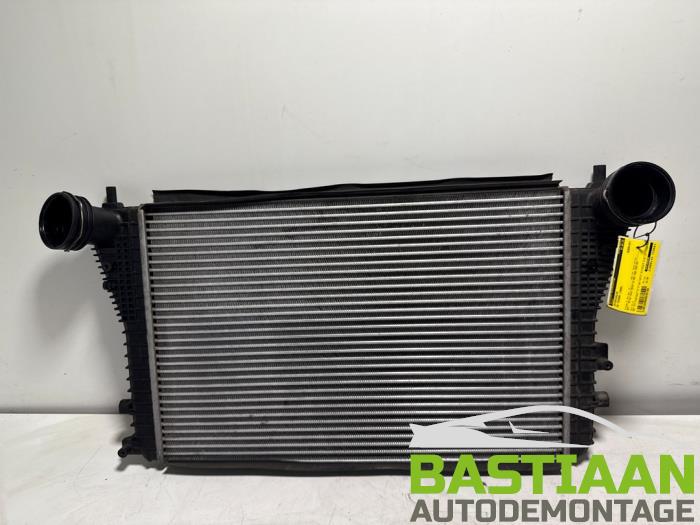 Gebruikte Intercooler Volkswagen Touran (1T1/T2) 1.9 TDI 105 Prijs € 39,95 Margeregeling aangeboden door Bastiaan Autodemontage