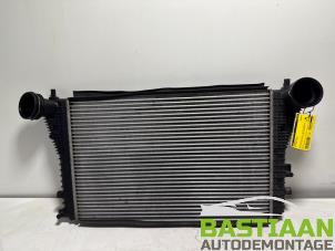 Gebruikte Intercooler Volkswagen Touran (1T1/T2) 1.9 TDI 105 Prijs € 39,95 Margeregeling aangeboden door Bastiaan Autodemontage