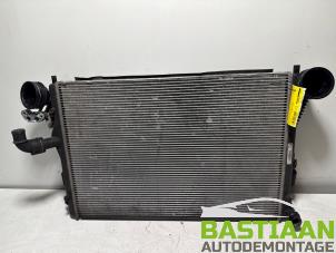 Gebruikte Koelerset Skoda Octavia (1Z3) 1.9 TDI Prijs € 124,95 Margeregeling aangeboden door Bastiaan Autodemontage