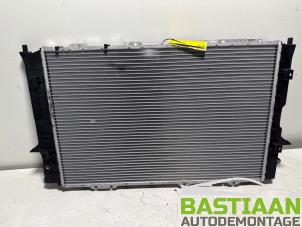 Nieuwe Radiateur Audi 100 (C4) 2.3 E 5E Prijs € 48,34 Inclusief btw aangeboden door Bastiaan Autodemontage