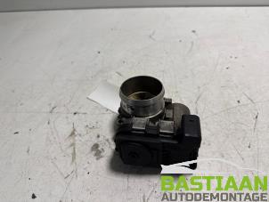 Gebruikte Gasklephuis Volkswagen Golf V (1K1) 1.4 GT 16V Prijs € 89,95 Margeregeling aangeboden door Bastiaan Autodemontage