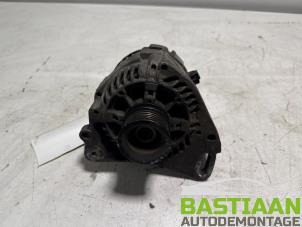 Gebruikte Dynamo Volkswagen Polo III (6N1) 1.4i 60 Prijs € 39,95 Margeregeling aangeboden door Bastiaan Autodemontage