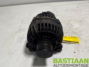 Gebruikte Dynamo Audi A3 (8P1) 2.0 16V FSI Prijs € 59,95 Margeregeling aangeboden door Bastiaan Autodemontage