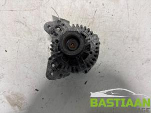 Gebruikte Dynamo Volkswagen Polo V (6R) 1.4 16V Prijs € 40,00 Margeregeling aangeboden door Bastiaan Autodemontage