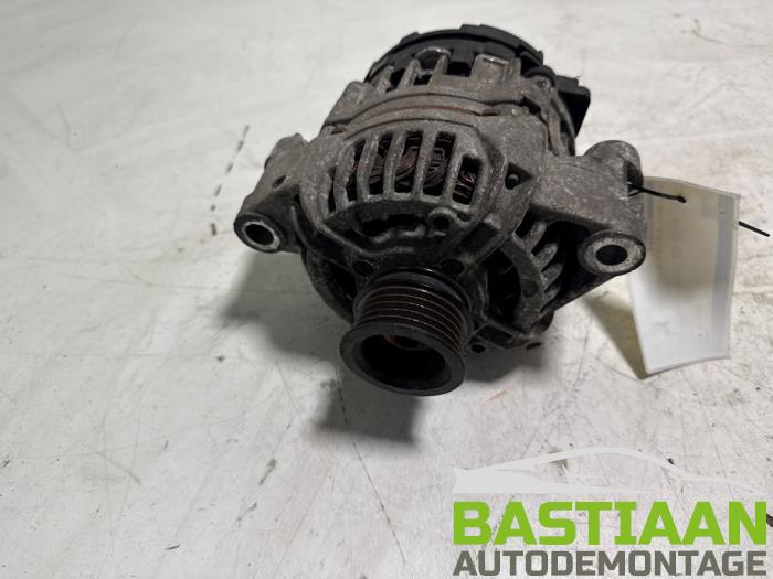 Gebruikte Dynamo Rover 25 1.4 16V Prijs € 49,95 Margeregeling aangeboden door Bastiaan Autodemontage