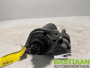Gebruikte Startmotor Volkswagen Transporter T5 1.9 TDi Prijs € 39,95 Margeregeling aangeboden door Bastiaan Autodemontage