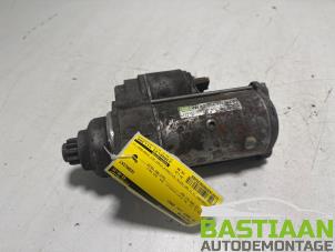 Gebruikte Startmotor Volkswagen Caddy II (9K9A) 1.9 SDI Prijs € 39,95 Margeregeling aangeboden door Bastiaan Autodemontage