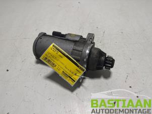 Gebruikte Startmotor Volkswagen Golf VII (AUA) 1.2 TSI 16V Prijs € 19,95 Margeregeling aangeboden door Bastiaan Autodemontage