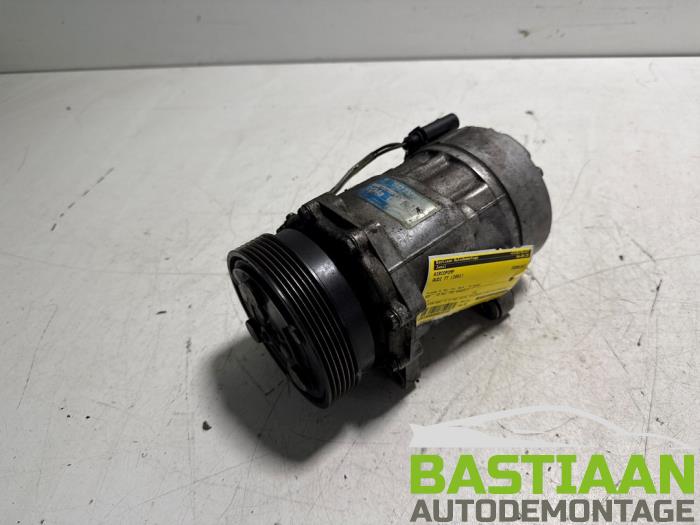 Gebruikte Aircopomp Audi TT (8N3) 1.8 T 20V Quattro Prijs € 49,95 Margeregeling aangeboden door Bastiaan Autodemontage