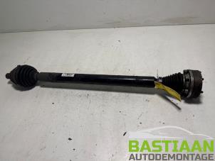 Gebruikte Cardanas rechts-voor (VWA) Skoda Yeti (5LAC) 1.2 TSI 16V Prijs € 47,99 Margeregeling aangeboden door Bastiaan Autodemontage