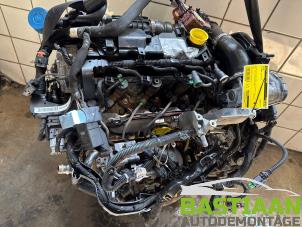 Gebruikte Motor Citroen C4 Berline (NC) 1.6 Hdi 90 Prijs € 899,95 Margeregeling aangeboden door Bastiaan Autodemontage