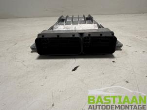 Gebruikte Computer Motormanagement BMW 1 serie (E87/87N) 116i 2.0 16V Prijs € 149,99 Margeregeling aangeboden door Bastiaan Autodemontage