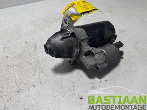 Gebruikte Startmotor BMW 1 serie (E87/87N) 116i 2.0 16V Prijs € 29,99 Margeregeling aangeboden door Bastiaan Autodemontage