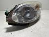 Renault Twingo II (CN) 1.2 Koplamp links