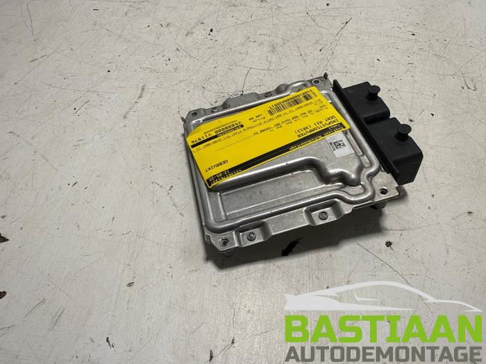Gebruikte Inspuitcomputer Seat Mii 1.0 12V Prijs € 199,99 Margeregeling aangeboden door Bastiaan Autodemontage