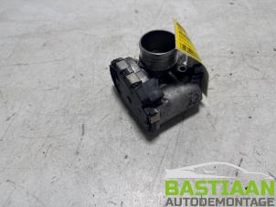 Gebruikte Gasklephuis Fiat Tipo (356W/357W) 1.4 16V Prijs € 59,99 Margeregeling aangeboden door Bastiaan Autodemontage
