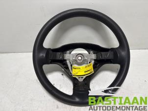 Gebruikte Stuurwiel Citroen C1 1.0 12V Prijs € 24,95 Margeregeling aangeboden door Bastiaan Autodemontage