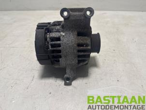 Gebruikte Dynamo Fiat Tipo (356W/357W) 1.4 16V Prijs € 49,90 Margeregeling aangeboden door Bastiaan Autodemontage