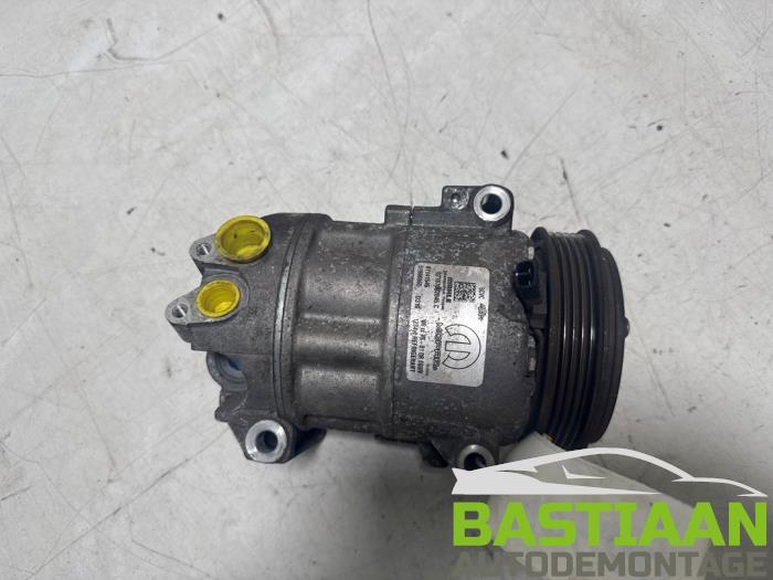 Gebruikte Aircopomp Fiat Tipo (356W/357W) 1.4 16V Prijs € 145,80 Margeregeling aangeboden door Bastiaan Autodemontage