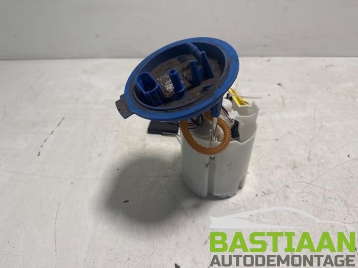 Gebruikte Tank element Pomp Seat Leon (5FB) 1.4 TSI ACT 16V Prijs € 69,99 Margeregeling aangeboden door Bastiaan Autodemontage