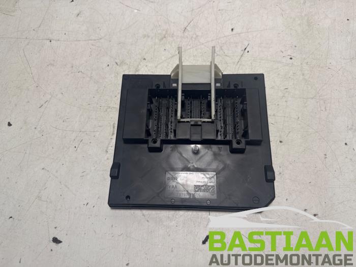 Gebruikte Bodycontrol Module Seat Leon (5FB) 1.4 TSI ACT 16V Prijs € 74,50 Margeregeling aangeboden door Bastiaan Autodemontage
