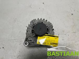 Gebruikte Dynamo Peugeot Partner (GC/GF/GG/GJ/GK) 1.6 HDI 90 16V Prijs € 39,99 Margeregeling aangeboden door Bastiaan Autodemontage