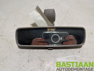 Gebruikte Binnenspiegel Renault Captur (2R) 1.2 TCE 16V EDC Prijs € 24,95 Margeregeling aangeboden door Bastiaan Autodemontage