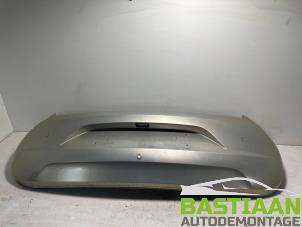 Gebruikte Achterbumper Seat Mii 1.0 12V Prijs € 290,00 Margeregeling aangeboden door Bastiaan Autodemontage