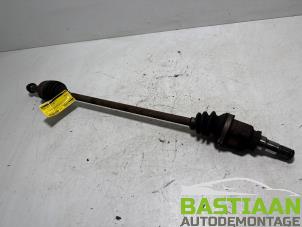 Gebruikte Homokineetas rechts-voor Toyota Aygo (B10) 1.0 12V VVT-i Prijs € 39,99 Margeregeling aangeboden door Bastiaan Autodemontage