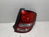 Citroën C3 (SC) 1.6 HDi 92 Achterlicht rechts