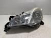Citroën C3 (SC) 1.6 HDi 92 Koplamp links
