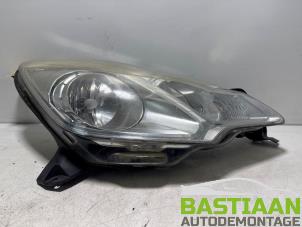 Gebruikte Rechter Koplamp Citroen C3 (SC) 1.6 HDi 92 Prijs € 124,99 Margeregeling aangeboden door Bastiaan Autodemontage