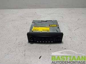 Gebruikte Radio CD Speler Citroen C3 (SC) 1.6 HDi 92 Prijs op aanvraag aangeboden door Bastiaan Autodemontage