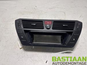 Gebruikte Luchtrooster Dashboard Citroen C4 Grand Picasso (UA) 1.6 16V VTi Prijs € 49,99 Margeregeling aangeboden door Bastiaan Autodemontage