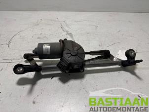 Gebruikte Ruitenwis Mechaniek Opel Corsa D 1.4 16V Twinport Prijs € 74,99 Margeregeling aangeboden door Bastiaan Autodemontage